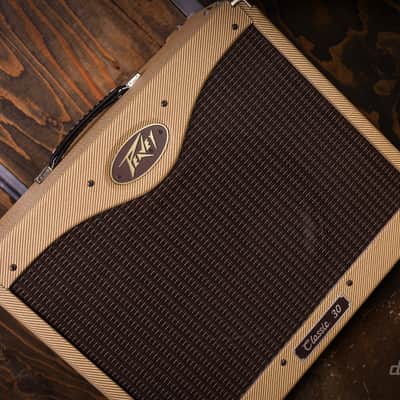 Peavey Classic 30 USA image 3