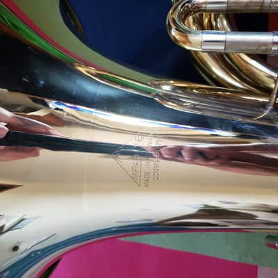 Miraphone 1291CC Brass image 2