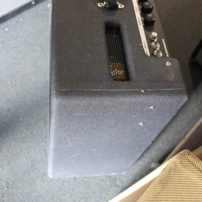 Fender BassBreaker 45/2 Channel 45 Watt tube Amp with 2x12 Celestion G12V Type image 2