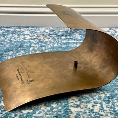 ULTRA RARE Sabian SIGNATURE SERIES V-Wave image 7