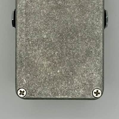 Lovepedal Custom Effects 5e3 Deluxe Silver (2-Knob) image 6