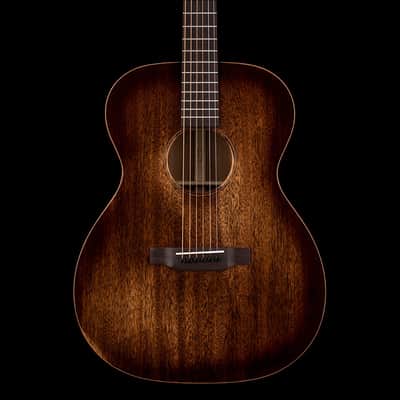 Martin 000-15M StreetMaster #55502 image 3
