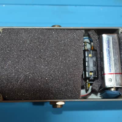 MXR MX-101 Block Phase 90 (1976) image 10