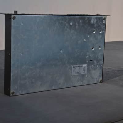 Oberheim Matrix-1000 - Rack Synthesizer 1988-1994 - Schwarz image 3