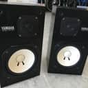 Yamaha NS-10M (Matched Pair)