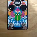 Stone Deaf FX Rise & Shine 2023 - Present - Blue / Orange Graphic
