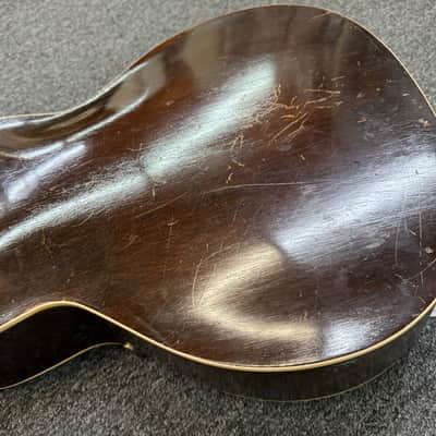Kalamazoo KG-21 1935 - 1943 - Sunburst image 20
