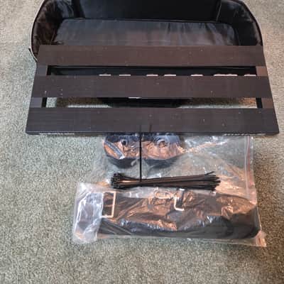 Pedaltrain Metro 20 with Soft Case 2010s - Black image 1