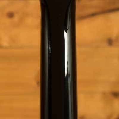 Epiphone Inspired by Gibson Custom Les Paul Custom | Ebony image 7