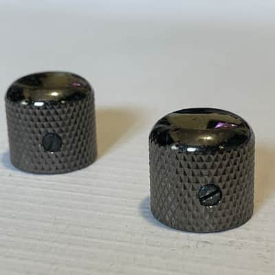 2000's Japan Ibanez RG Series Guitar Cosmo Black Dome Metal Knob Allen Set Screw