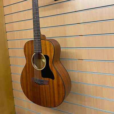 Adam Black 88O2T Acoustic Travel Guitar 2020s image 2