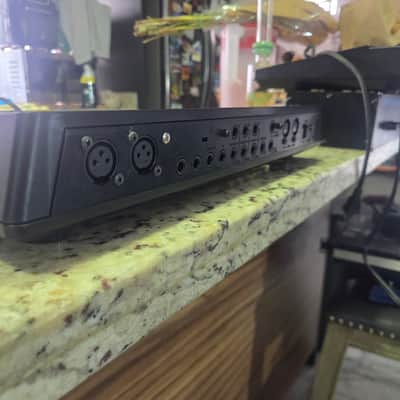 Boss RC-505mkII 2021 - Present - Black image 5