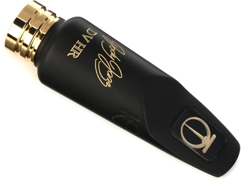 JodyJazz DV HR Tenor Saxophone Mouthpiece - 7* image 1