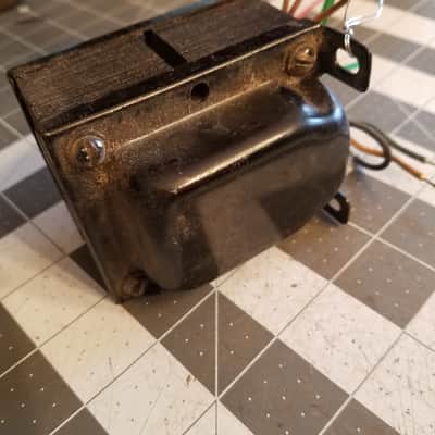 General Transformer TRA-404 Transformer 405-0-405 / 6.3 V Revere / Wollensak / 3M Vintage Power Tested Tube Amp Project 1952 image 9