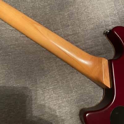 Indie  Semi Hollow image 5