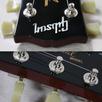 Gibson Les Paul Traditional 2016 Wine Red USA Electric Guitar W/ OHSC - CLEAN! image 18