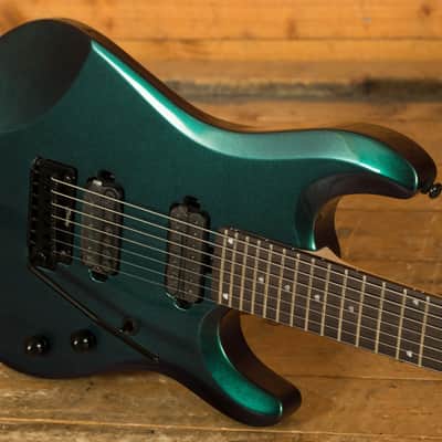 Sterling John Petrucci JP70 - Mystic Dream image 5
