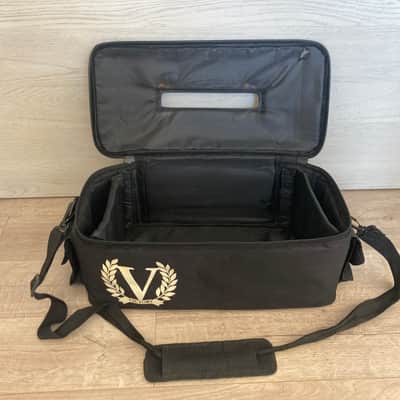 Victory VX The Kraken Lunchbox 50-Watt Guitar Head image 9
