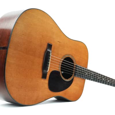 Martin D18 1952 image 12