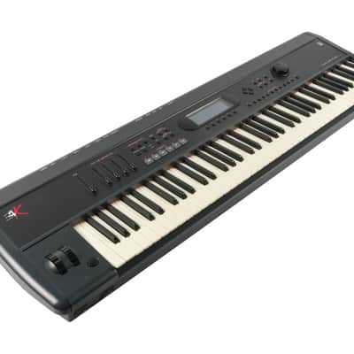 E-mu E4K Keyboard Sampler image 2