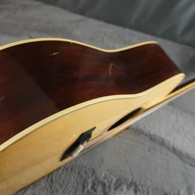 Yamaha FG Acoustic Japan image 21