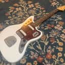 Squier Vintage Modified Jaguar - Olympic White
