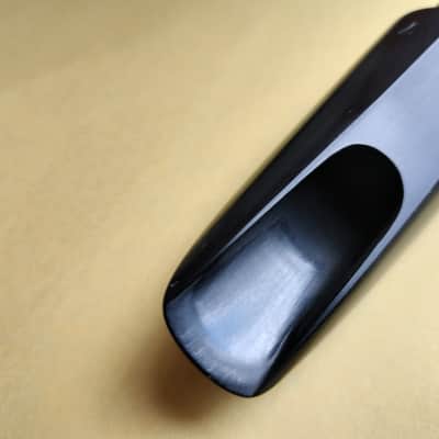 MacSax D-Jazz Tenor Saxophone Mouthpiece Regular 7 image 5