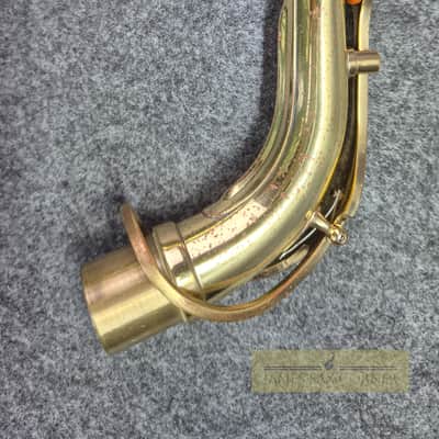 NO TARIFFS - Yamaha YAS-61 Alto Saxophone image 19