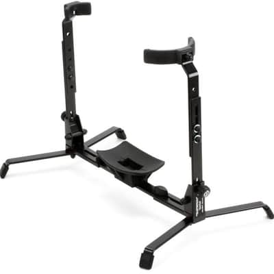K&M 14941 Baritone/Tenor Horn Stand image 2