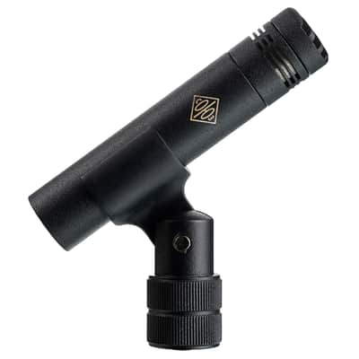 Soyuz Microphones 011 FET Microphone (Black) image 3