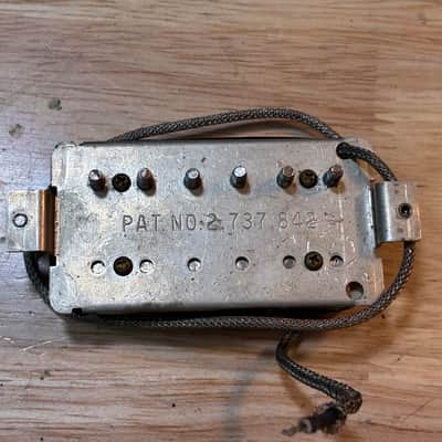 Tim Shaw INSPIRED Humbucker - Gibson Parts image 2