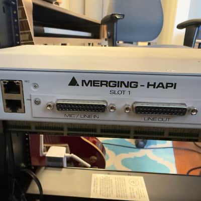 Merging Technologies Hapi MkI image 2