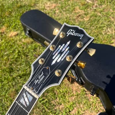 Used 2024 Gibson Les Paul Supreme w/ OHSC image 8