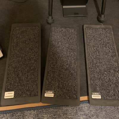 Roland V-Drums TD-17 Quiet Design Kit 2025 image 5