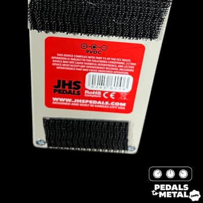JHS Hard Drive 2024 - Tan  X13649 image 7