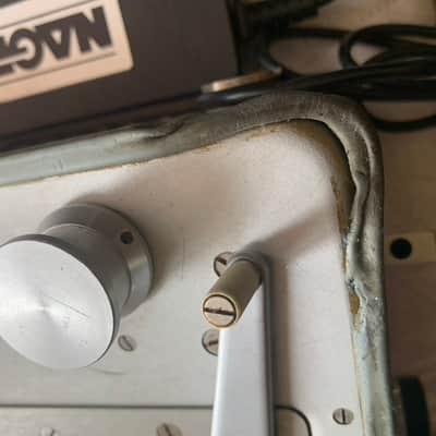 Nagra IV-L 1975 - gris image 5