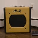 Swart STR Space Tone Reverb Tremolo 5-Watt 1x12" Guitar Combo 2013 - Present - Various