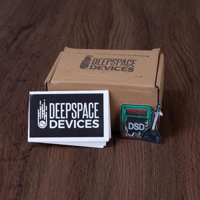 Deep Space Devices Dust V2 - SKU 1271FC image 6