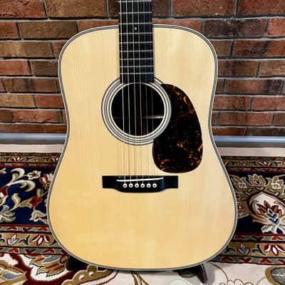 Martin CS D28-12 Adirondack/Cocobolo image 1