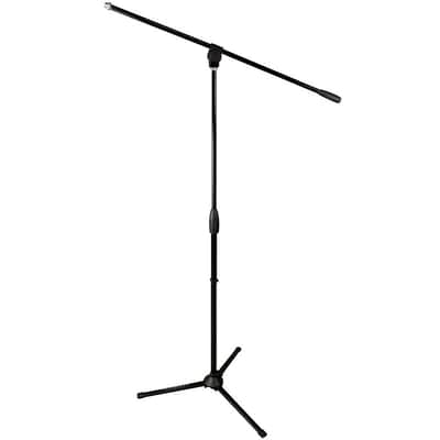 Ultimate Support MC-40B Adjustable Boom Mic Stand