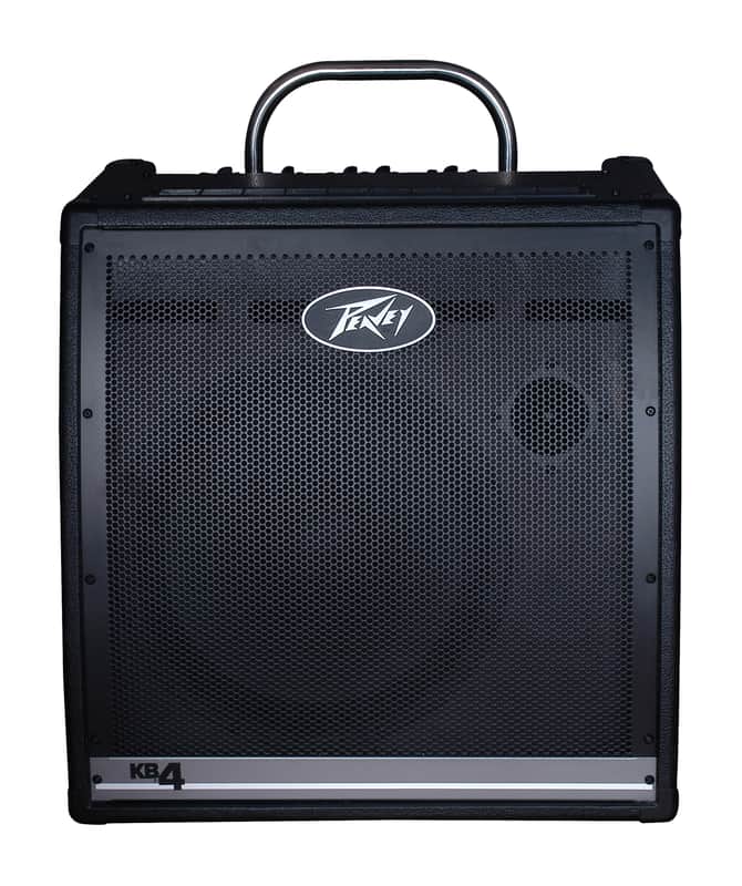 Peavey KB-4 image 1