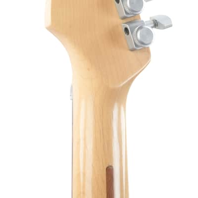 Immagine Fender Stratocaster Plus Blue Burst 1991 - 6