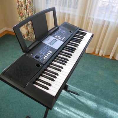 Yamaha YPT-230 image 2