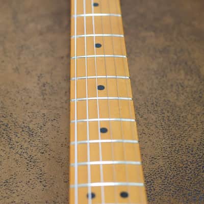 Immagine Fender Classic Series ’50s Esquire 2007 | Sunburst - 8