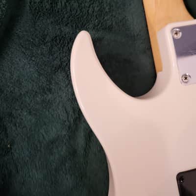 Yamaha RGX 121 EMG 81/85 – Taiwan 1999 – Modded image 17