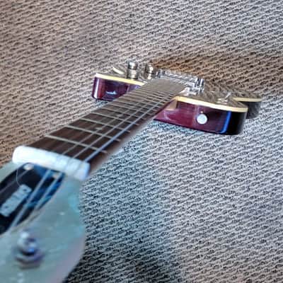 Gretsch Electromatic G-2626 Sparkle Jet Semi Hollowbody Guitar