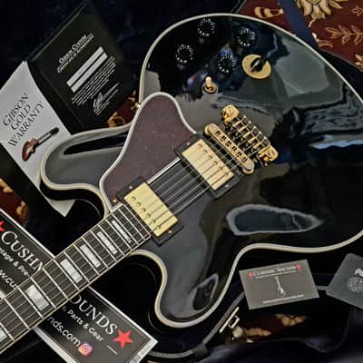 Gibson [USED] Memphis 2016 Limited Run ES-355 w/Bigsby VOS