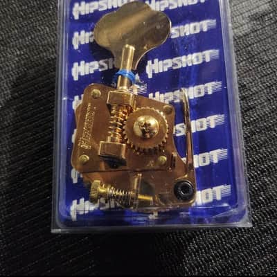 Hipshot BT2- Gold image 1