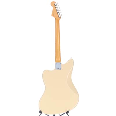 Fender Vintera II '50s Jazzmaster, Rosewood Fingerboard, Desert Sand (M12) (50040) image 6