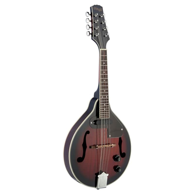 Stagg M50E Electro Mandolin image 1